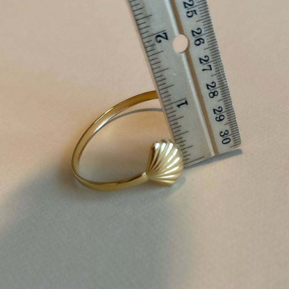 Shell bracelet M732 - Picture 5 of 5
